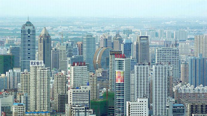 Shenyang