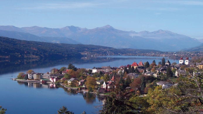 Kaernten