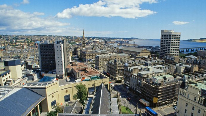 Dundee
