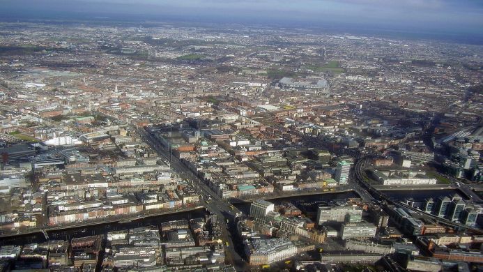 Dublin