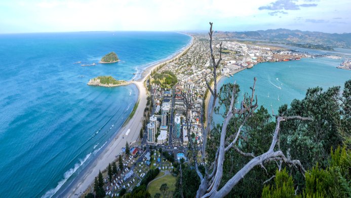 Coromandel Peninsula