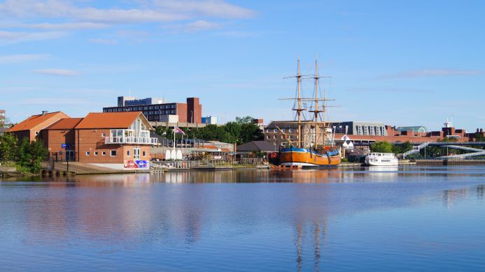 Stockton