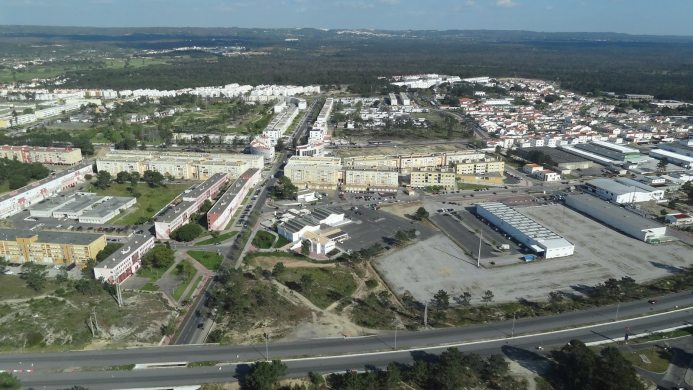 Vila Nova De Santo Andre