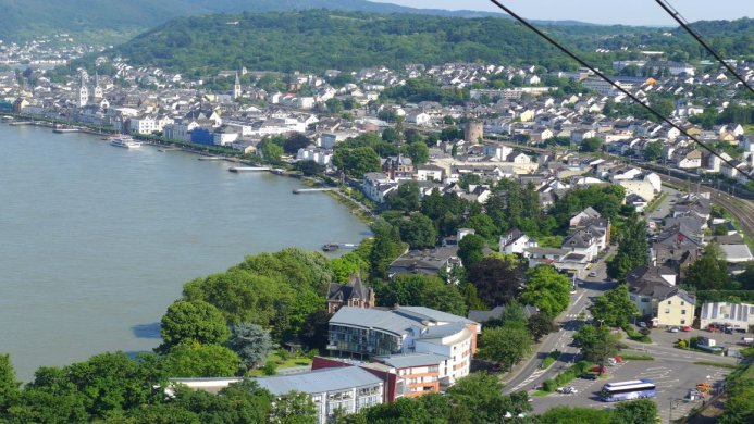 Boppard