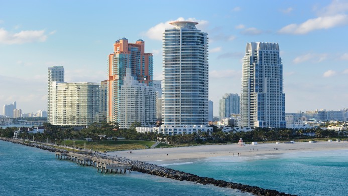 West Palm Beach