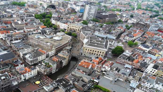 Utrecht
