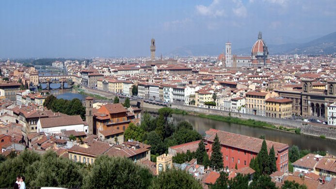 Florence Province