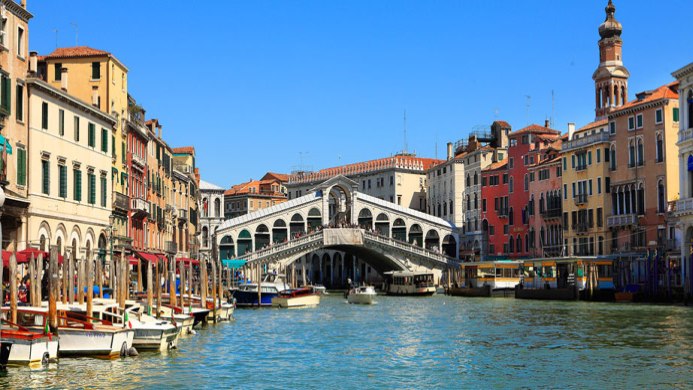 Venice Province