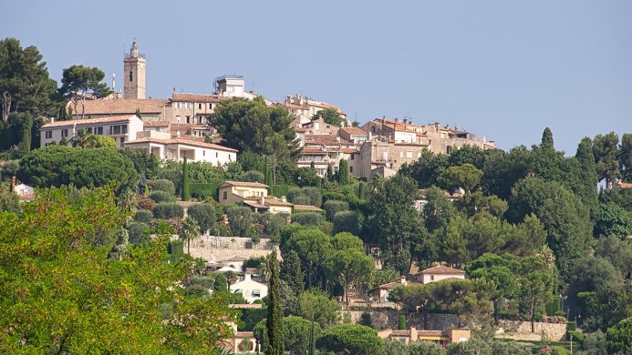Mougins