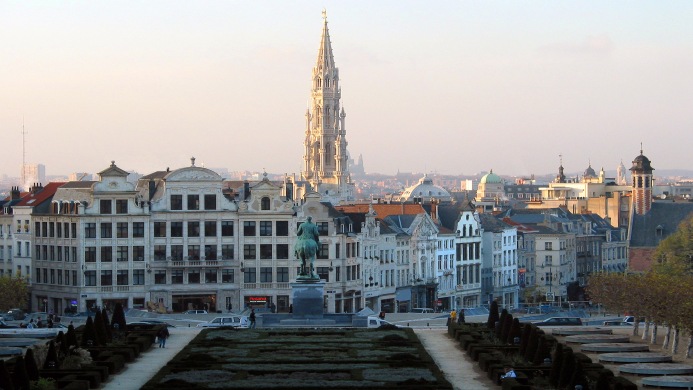 Brussels
