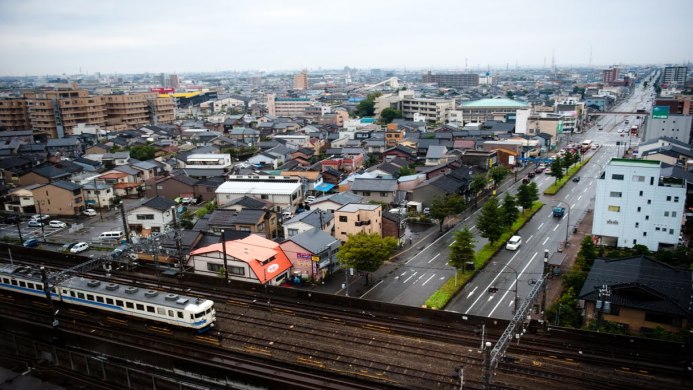 Halal Travel in Kanazawa