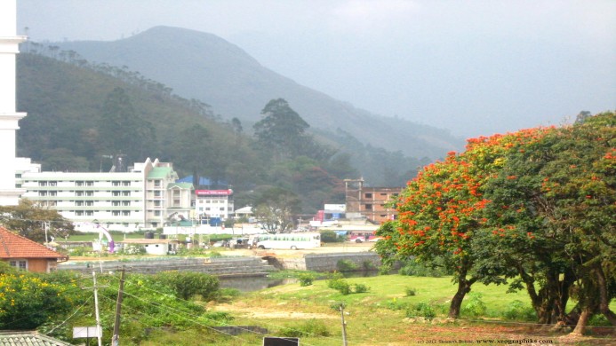 Munnar