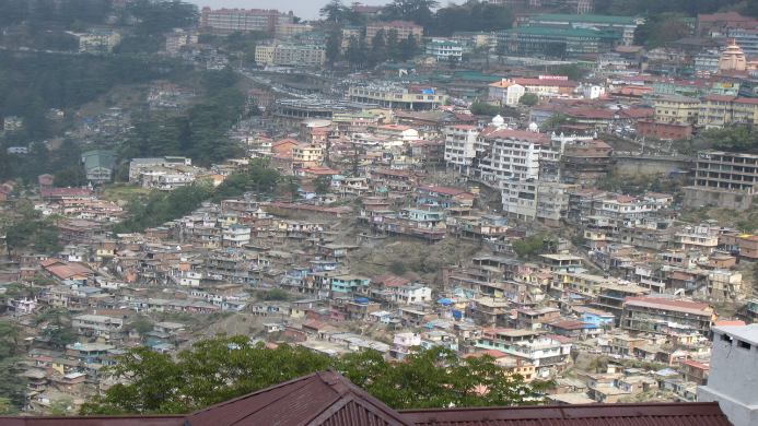 Shimla