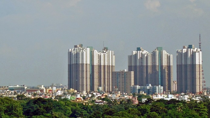 Bhubaneswar
