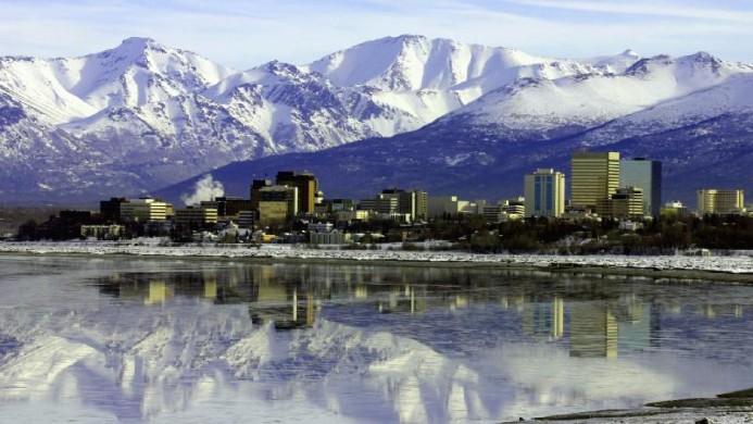 Anchorage, AK