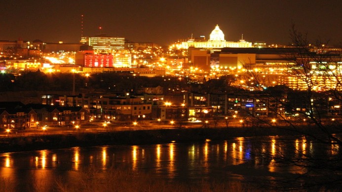 Hyderabad