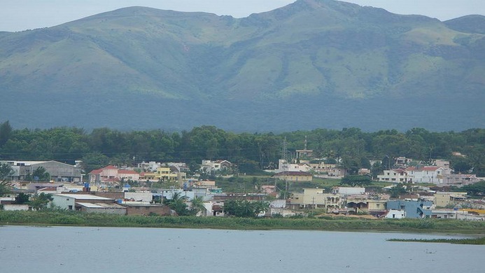 Chikmagalur