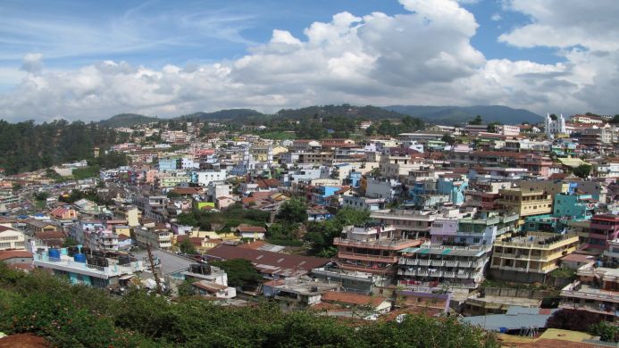 Coonoor