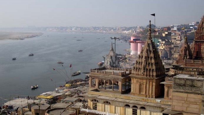Varanasi