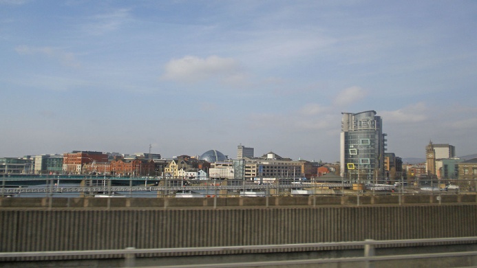 Belfast