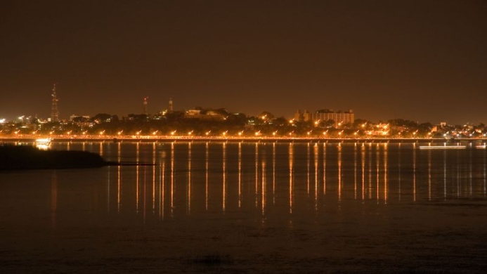 Bhopal