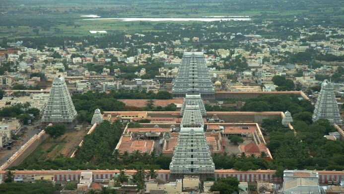 Madurai