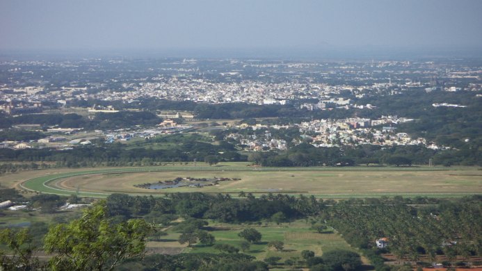 Mysore