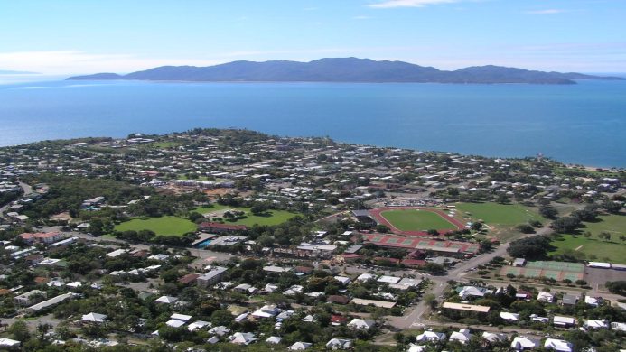 Magnetic Island