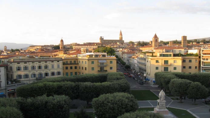 Arezzo