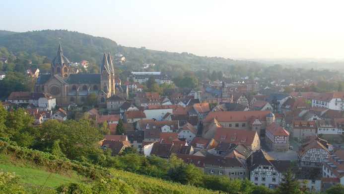 Heppenheim