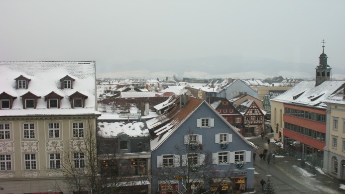 Offenburg