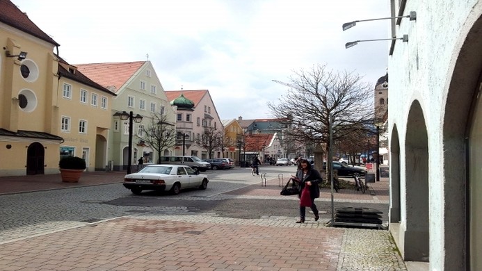 Erding