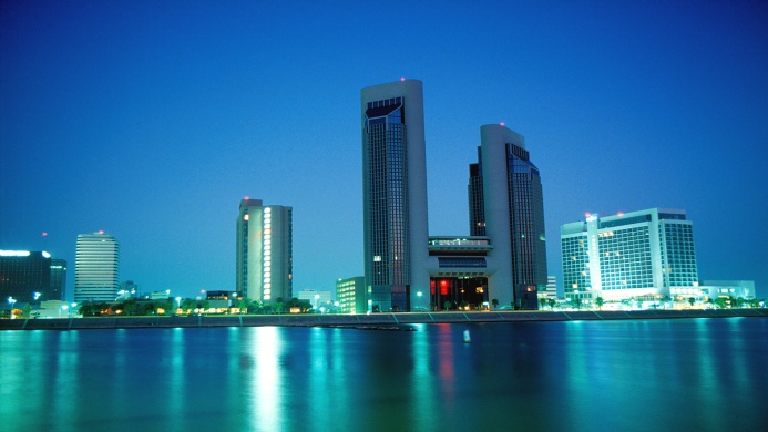 Corpus Christi