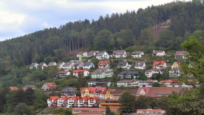 Triberg