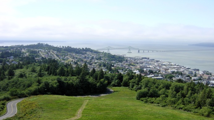Astoria