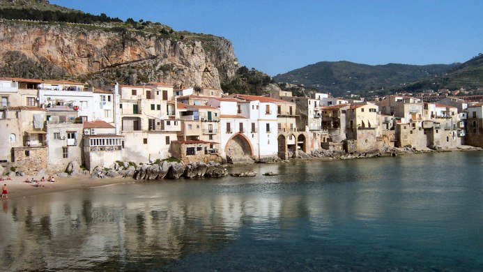 Cefalu