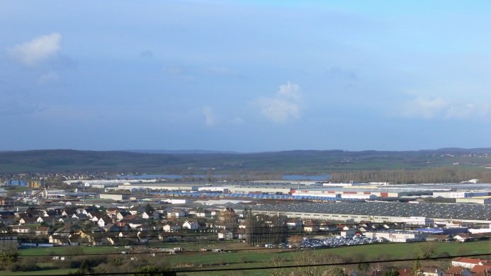Vesoul