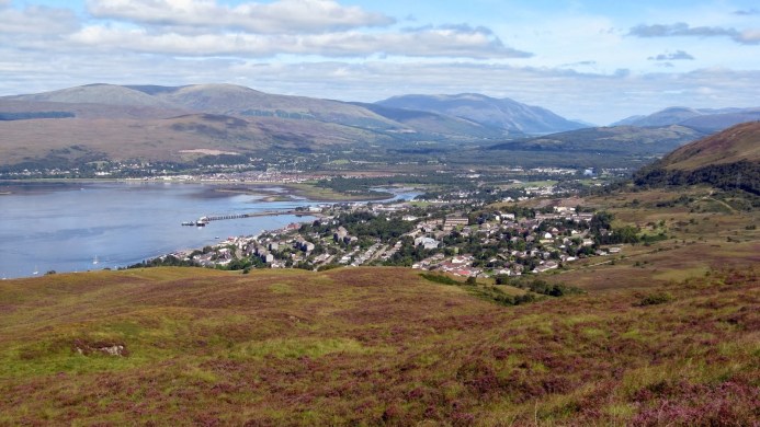 Fort William