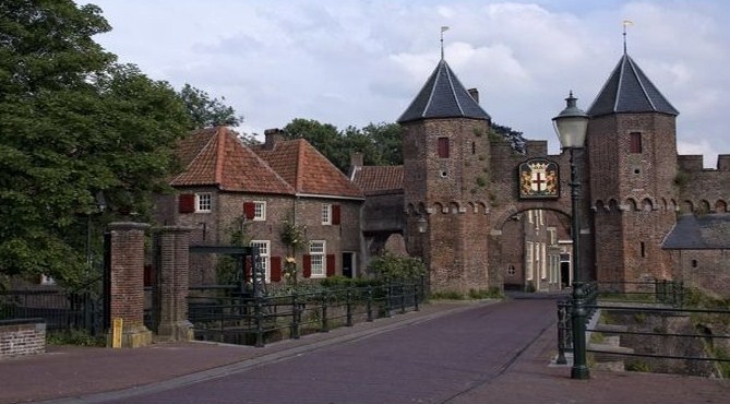 Amersfoort