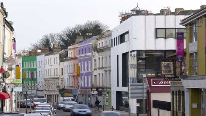 Folkestone