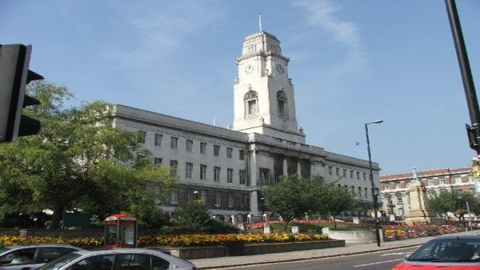 Barnsley