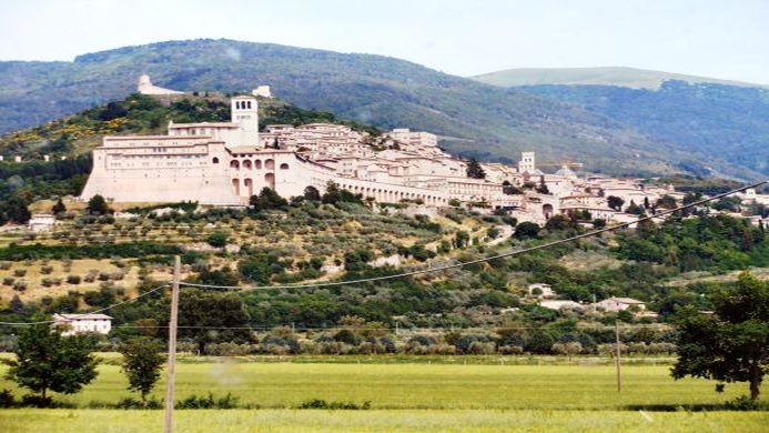Assisi