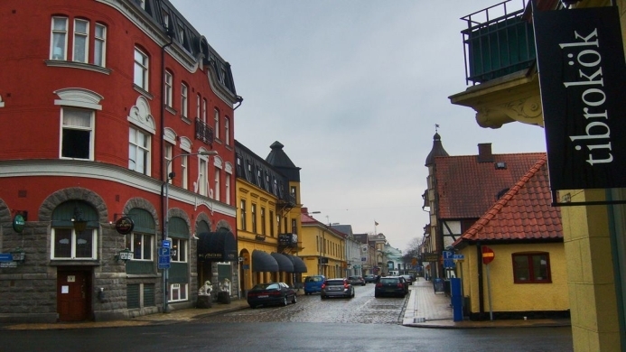Kristianstad