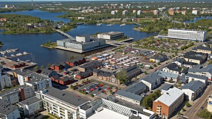 Oulu