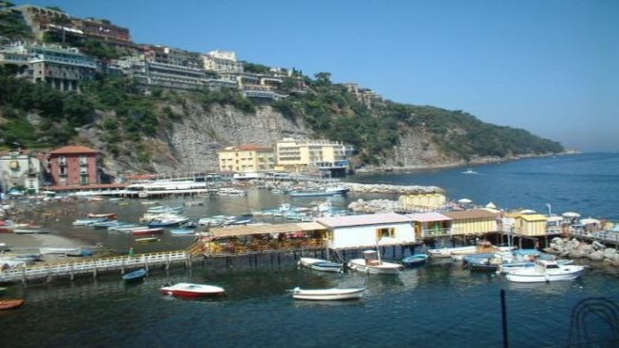 Marina Di Massa