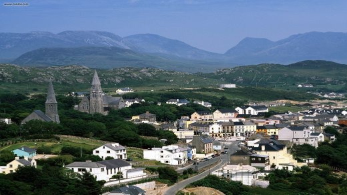 Galway County