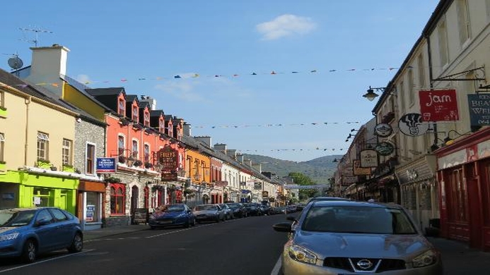 Kerry County