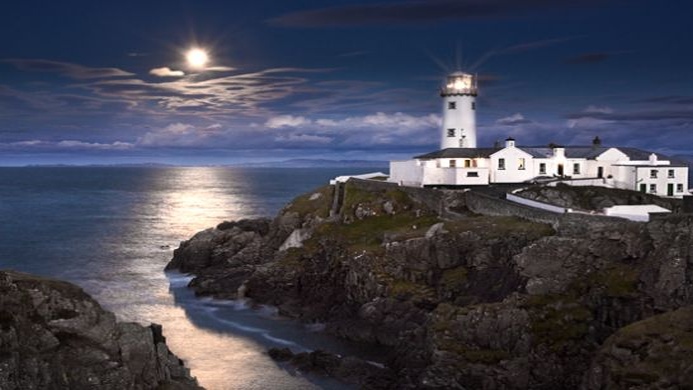 Donegal County