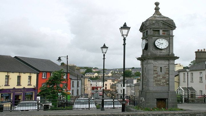 Roscommon County
