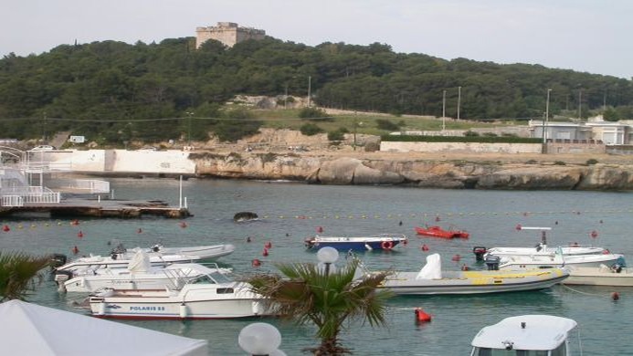 Puglia Seaside
